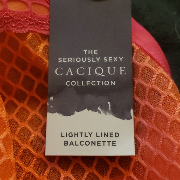 Bra - Picture 2 of 4